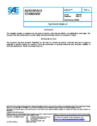 SAE AS 8008A:2020-12-22