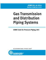 ASME B31.8-2016