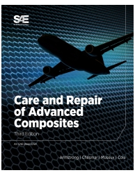 Care and Repair of Advanced Composites, 3rd Edition