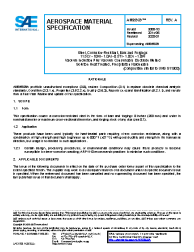 SAE AMS 5929A:2020-01-14