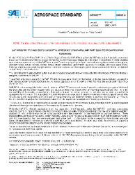 SAE AS 3157-2:1951-02-26
