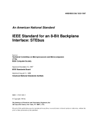 IEEE 1000:1987 (R1994)