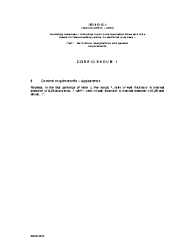 IEC 61212-1:2006/COR1:2014