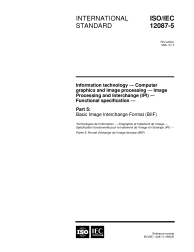ISO/IEC 12087-5:1998