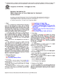 ASTM C272/C272M-18(2024)