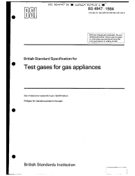 BS 4947:1984