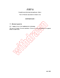 IEC 60335-2-3:2002/COR1:2002