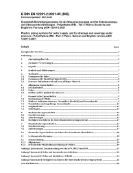 DIN EN 12201-2:2021-05