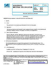 SAE AMS 3940H:2022-08-10