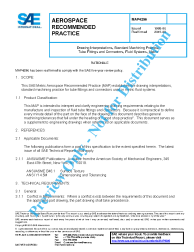 SAE MAP 4296:2015-08-21