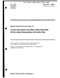 BS 6512:1984