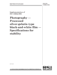 BS ISO 10602:1995