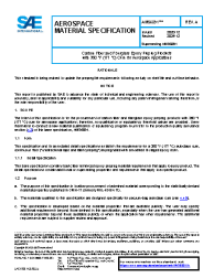 SAE AMS 6891A:2025-12-16
