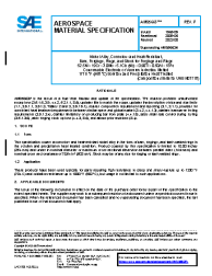 SAE AMS 5663P:2022-08-19