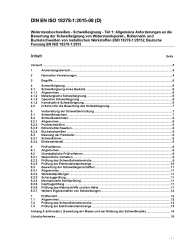 DIN EN ISO 18278-1:2015-08