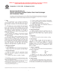 ASTM A214/A214M-96(2001) (R1996)