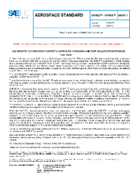 SAE AS 4922-5:2003-01-01