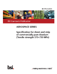 BS 3TA 6:2009 (R2014)