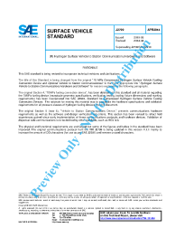 SAE J 2799:2014-04-09