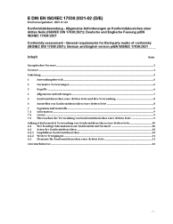 DIN EN ISO/IEC 17030:2021-02