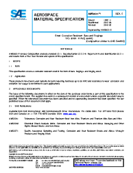SAE AMS 5631F:2018-03-04