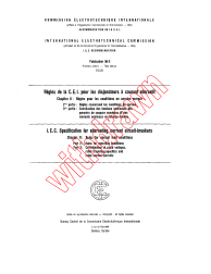 IEC 60056-3:1959