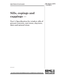 BS 5642-1:1978+A1:2014