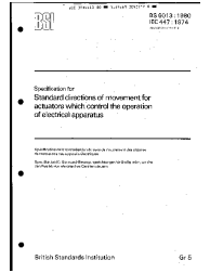 BS 6013:1980
