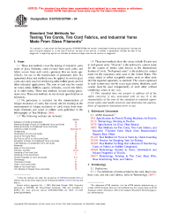 ASTM D2970/D2970M-04