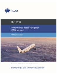 ICAO Doc 9613:2023