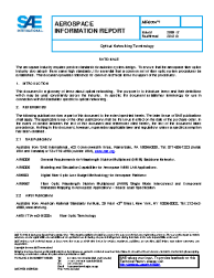 SAE AIR 6004:2018-01-23