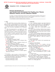 ASTM D3019-94(2000)e1