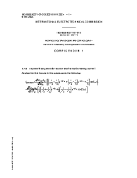 IEC/IEEE 62271-37-013:2021/COR1:2024