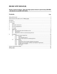 DIN ISO 14707:2023-05