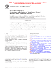 ASTM D6874-03(2009)e1