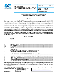 SAE ARP 6275A:2021-02-11