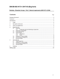 DIN EN ISO 9173-1:2017-03