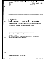 BS 3712-4:1985