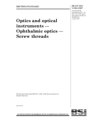 BS EN ISO 11381:1997
