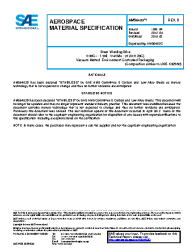 SAE AMS 6453D:2018-03-04