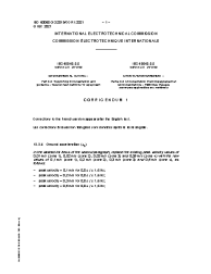 IEC 60068-3-3:2019/COR1:2021