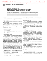 ASTM E1327-90(1995)e1 (R2000)