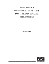 BS 4375:1968