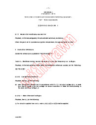 IEC 62368-1:2010/COR1:2010