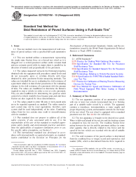 ASTM E274/E274M-15(2020)