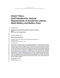 IEEE P4333