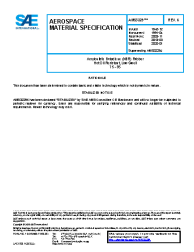 SAE AMS 3229K:2020-01-03