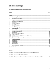 DIN 25460:2023-03