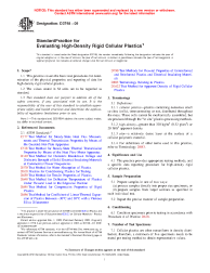 ASTM D3748-09