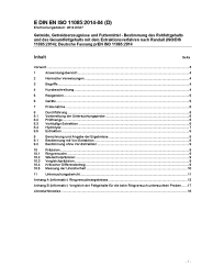 DIN EN ISO 11085:2014-04